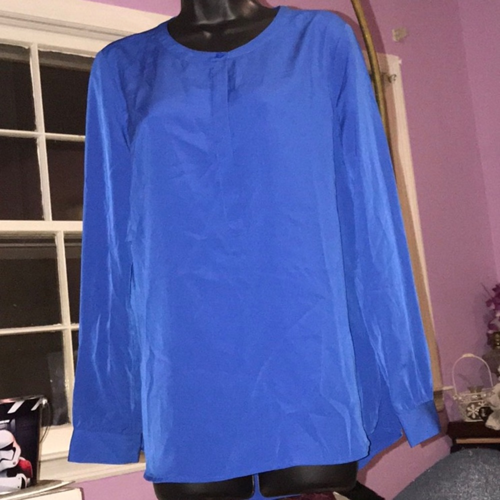 NYDJ Tunic - XS Petite - Picture 12 of 12